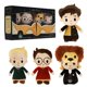 thumbnail image 1 of Set de Peluches KIDS PREFERRED Harry Potter 4 Piezas, 1 of 6