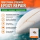 thumbnail image 2 of Kit de reparación de epoxi Ding All 84 ml para tabla de surf, 2 of 7
