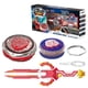 thumbnail image 1 of Set Battle Top Infinity Nado con lanzador de espadas para niños mayores de 5 años, 1 of 6