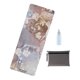 thumbnail image 5 of Colchoneta De Yoga Protección Del Suelo Adulto Unisex Colchoneta De Ejercicio De Alta Densidad Para Estilo De Fitness E, 5 of 5