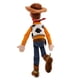 thumbnail image 2 of Peluche oficial de Disney Store de Toy Story Woody para todas las edades, 2 of 5