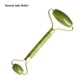 thumbnail image 1 of Natural Crystal Jade Rose Quartz Massage Roller Face Body Relax Slim Massager Anti Wrinkle Beauty Health Care Tools Wholesale, 1 of 3