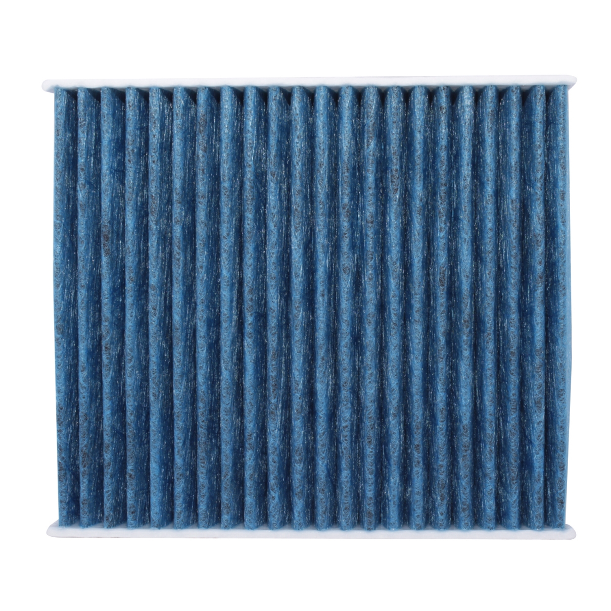 Repuestos Del Sol - Filtro Cabina Toyota Hilux 2.8 2016 2020