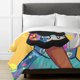 thumbnail image 2 of Encanto Bedding Sets Cartoon Duvet Cover Lightweight 3 Piece Bet Sets for Kids Boys Girls, 2 of 5