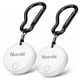 thumbnail image 1 of Localizador Kit Doble FindHub Nutale Rastreadores Con Fundas, 1 of 5
