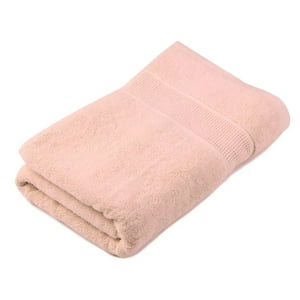 Dib - Toallon 500 Gr Verona 80X163 Rosa