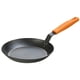 thumbnail image 1 of Skillet Lodge Manufacturing Company, acero al carbono, 10 pulgadas, 1 of 9