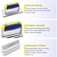 thumbnail image 2 of Set Herramientas Concreto One Quarter 3P Acero Inox Llana, 2 of 3