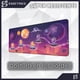 thumbnail image 5 of Mousepad Gamer Alfombrilla Diseños XL Juvenil, 5 of 5