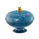 thumbnail image 4 of Portafrutas Creativo Para Aperitivos, Postres, Tartas, Bandeja Para Platos, Encimera De Cocina, Color Azul, 4 of 5