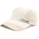 thumbnail image 1 of Breathable Men's Fishing Cap for Outdoor Activities - Sun Protection and Casual Style, 1 of 5