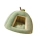 thumbnail image 2 of Cama Para Gatos De Calabaza, Lavable, Semicerrada, Para Perros, Mascotas Pequeñas, Gatitos, S, 2 of 3