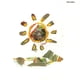 thumbnail image 3 of Álbum "Behind the Sun" de Eric Clapton - Reprise, 3 of 4