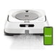 thumbnail image 1 of Robot Mop iRobot Braava Jet M6 (6110) Ultimate Wifi Blanco, 1 of 8