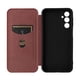 thumbnail image 2 of Funda Flip para FOXDOCK Samsung Galaxy M34 5G - Funda magnética de negocios, funda protectora delgada, 2 of 5