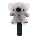 thumbnail image 4 of Funda Para Palo De Golf De Madera De Calle, De Peluche, Para Mujer Y Hombre, Con Dise?o De Koala, 4 of 5