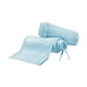 thumbnail image 3 of Protector De Cuna De Malla Transpirable Para Bebé Protector De Cuna De Tamaño Completo Color Azul, 3 of 5