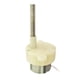 thumbnail image 2 of Motor De Luz De Giro Pequeño LED Motor Eléctrico Resistente Para La Bola De Espejo DJ DIY, 2 of 5