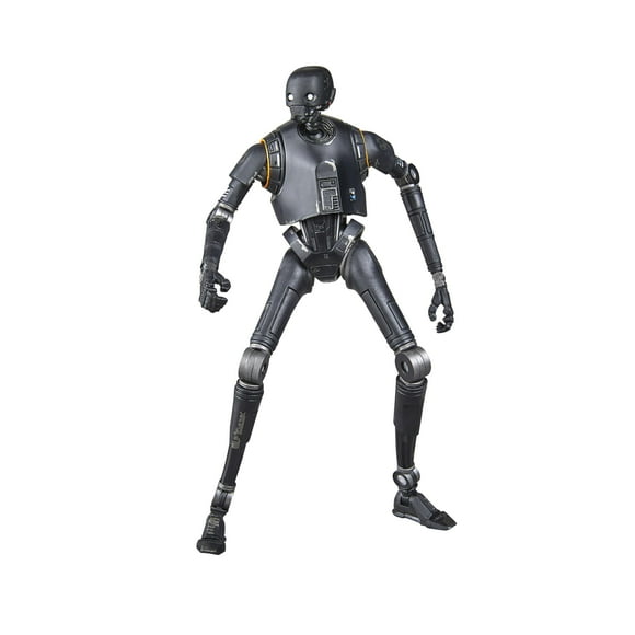 Figura de Acción Star Wars The Black Series K-2SO 15cm