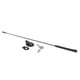 thumbnail image 3 of Antena De Radio De Coche AM/FM Flexible Con Base Para 2000 A 2007, 3 of 4