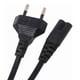 thumbnail image 4 of Cable Poder Tipo 8 Enchufe Nacional 1.8mts Cobre C7 Trébol, 4 of 4