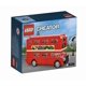thumbnail image 2 of Autobús londinense Toy LEGO Creator 40220 de dos pisos, 2 of 4