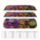 thumbnail image 2 of Five Nights at Freddy 3-Piece Bedding Set Warm And Comfortable Soft Duvet Cover Bed Set for Boys Girls Kids Adult Bedroom All Season, 2 of 5
