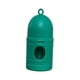 thumbnail image 2 of Dispensador de agua para loros con asa, contenedor de gran capacidad, sistema de para palomas, taza de riego para palomas, ganado, jaulas, , VERDE, 2 of 5