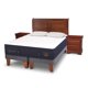 thumbnail image 2 of Cama Europea Super Premium 2 Plazas Miro Alm. Ganso, 2 of 12