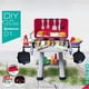 thumbnail image 4 of Parrilla Asados Infantil 56 Piezas con Con Luces Y Sonidos, 4 of 4