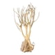 thumbnail image 5 of Acuario Ecológico Acuático Driftwood Raíz Tronco árbol Rama Terrario Decoración 25-30CM, 5 of 5