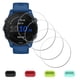 thumbnail image 1 of Protector de pantalla iDapro para Garmin Forerunner 255/255 Music, 1 of 7