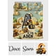 thumbnail image 3 of Construction Kid Comnpany - Juego de cama infantil personalizado, 3 of 3