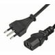 thumbnail image 1 of Cable de poder para PC Ulink 1,8mts, 1 of 2