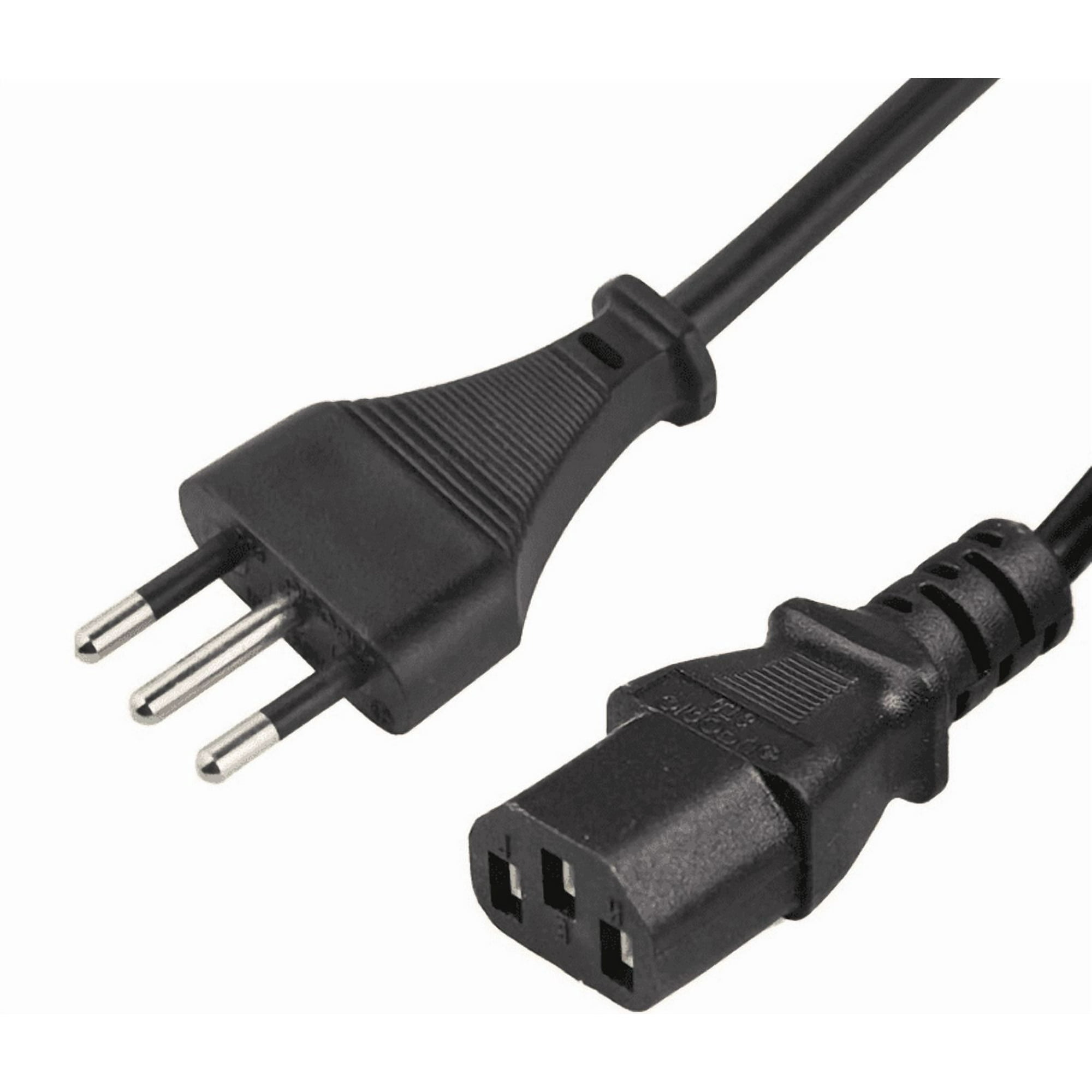 Cable De Poder Para Pc Ulink 1,8mts