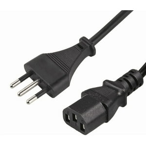 Cable De Poder Para Pc Ulink 1,8Mts