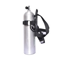 Arnes Xs Scuba Modelo Back Pack