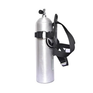 Arnes Xs Scuba Modelo Back Pack