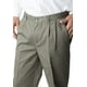 thumbnail image 3 of Pantalón Gabardina Pinzado verde 48, 3 of 3