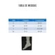 thumbnail image 3 of Tobillera Estabilizadora Con Barras Laterales M, 3 of 3