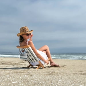 Casa Cmk - Silla Playa Regatta