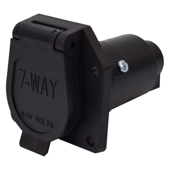 Accesorio para auto Valterra A107082 conector de 7 vías
