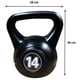 thumbnail image 2 of Pesa Rusa Kettlebell 14kg Entrenamiento Crossfit Fitness, 2 of 4