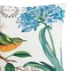 thumbnail image 2 of Cojín Pájaro Verde 45x45, 2 of 2