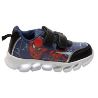 Zapatillas Urbanas Tbc Spider-Man Infantil | 338010777 - Talla 31
