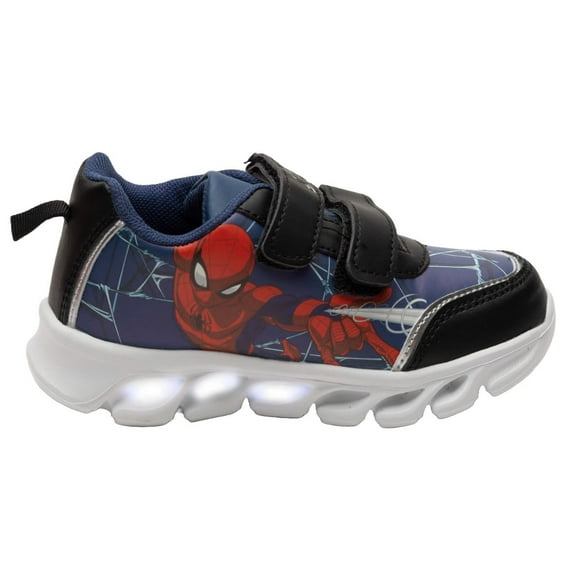 ZAPATILLAS URBANAS TBC SPIDER-MAN INFANTIL | 338010777 - Talla 33