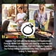 thumbnail image 5 of Kit de regulador y manguera para parrilla Weber Genesis y Summit, 5 of 8
