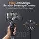 thumbnail image 2 of Boroscopio Teslong 2 Vaas 1080p USB-C Sonda 1.5m, 2 of 3