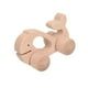 thumbnail image 2 of Juguetes De Madera Para Bebés, Juguete Educativo Temprano, Habilidad Motora Fina Para Bebés, Ballena Preescolar, 2 of 3