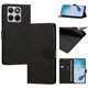 thumbnail image 3 of Cartera para Motorola Edge 70 Fusion con Soporte y Correa, Negro, 3 of 6